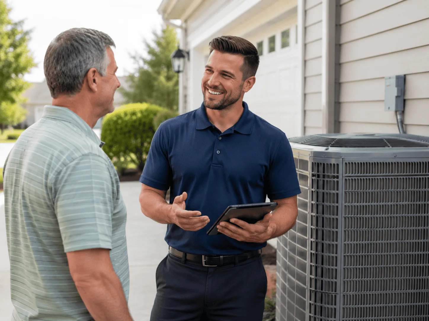 Heat Pump Installation Baldwin, IA FAQs